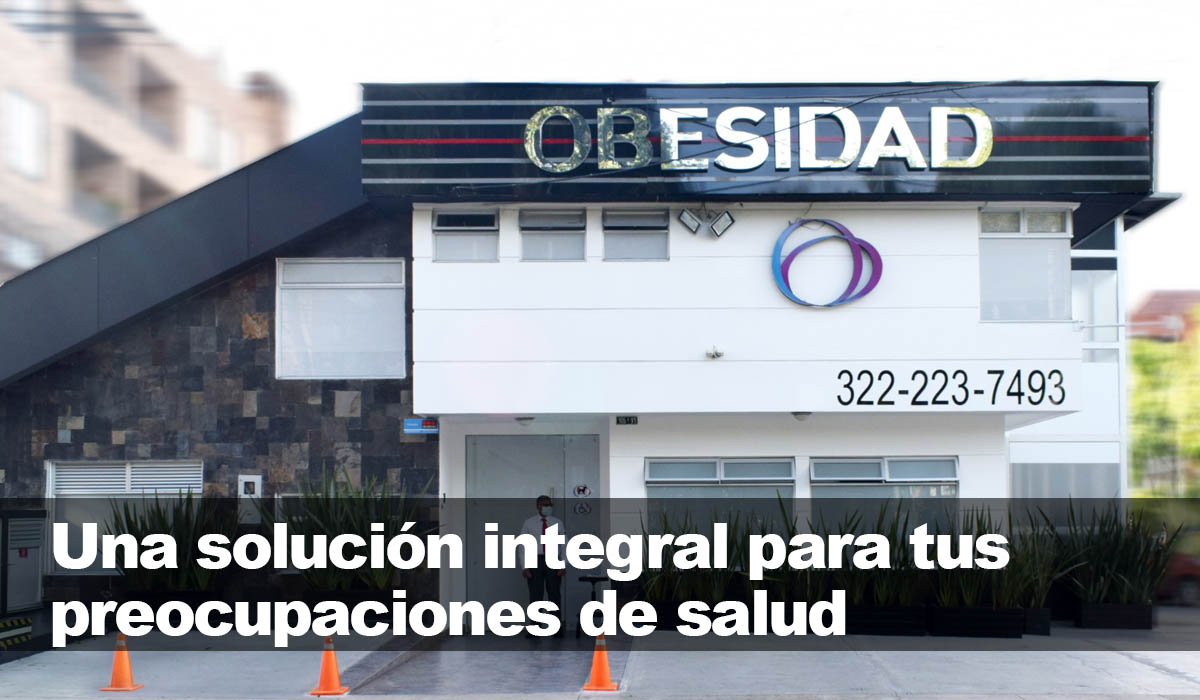 Clínica Obesidad y Envejecimiento: Una respuesta completa para tus cuestiones de salud