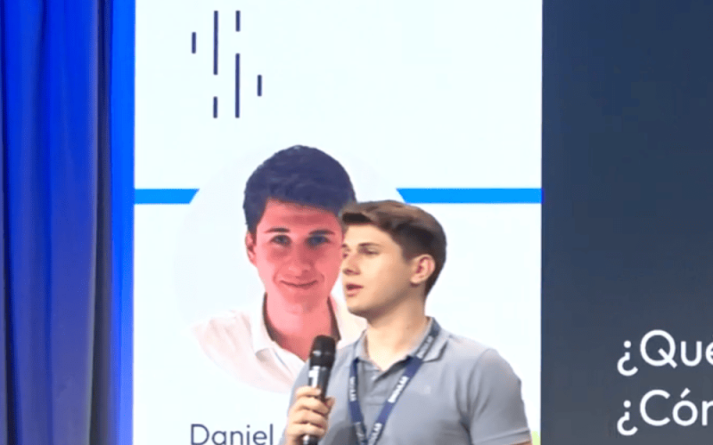 CenteIA adds Daniel García-Cordero to deliver AI results in weeks, not months